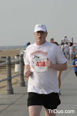 Allen Stone Memorial 5k Photo