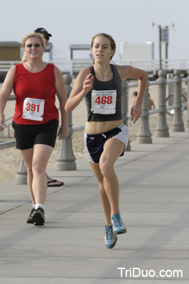 Allen Stone Memorial 5k Photo