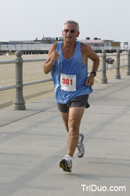 Allen Stone Memorial 5k Photo