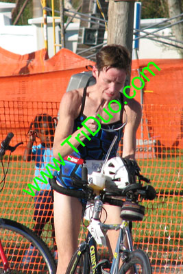 Conchman Triathlon Photo