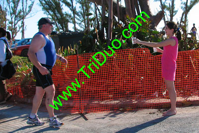 Conchman Triathlon Photo