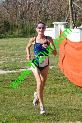 Conchman Triathlon Photo