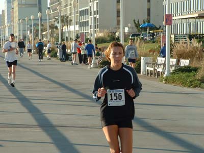 Run the Boardwalk Photo