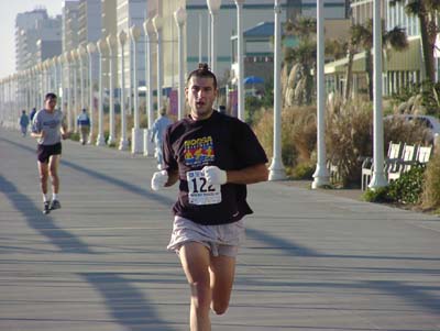 Run the Boardwalk Photo