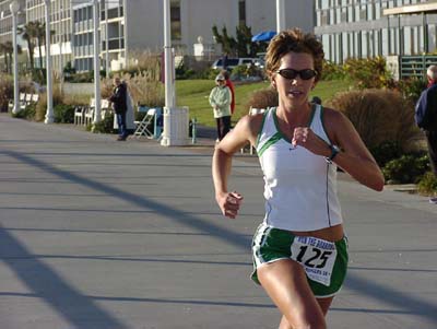 Run the Boardwalk Photo