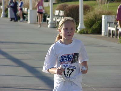 Run the Boardwalk Photo