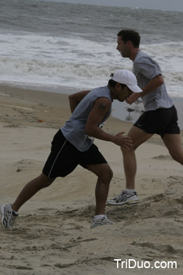 Anthem Beach Challenge Photo