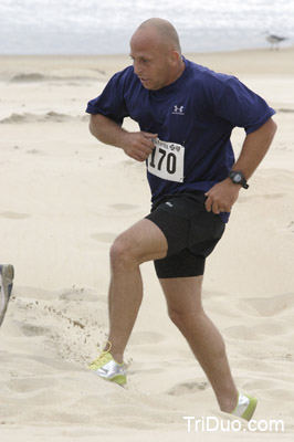 Anthem Beach Challenge Photo