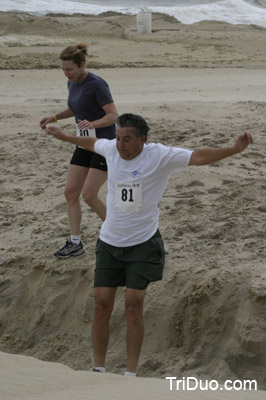 Anthem Beach Challenge Photo