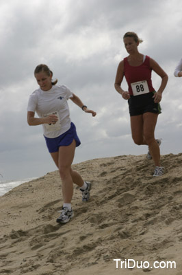 Anthem Beach Challenge Photo