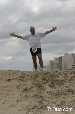 Anthem Beach Challenge Photo