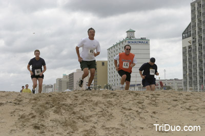 Anthem Beach Challenge Photo