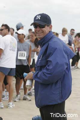 Anthem Beach Challenge Photo