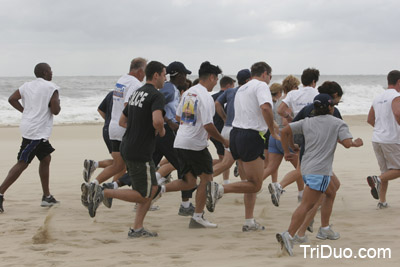 Anthem Beach Challenge Photo