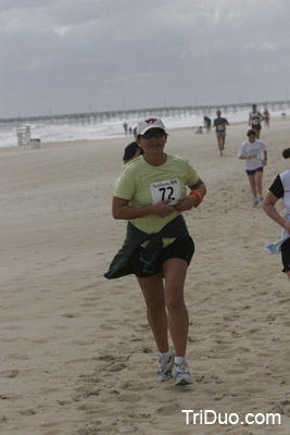 Anthem Beach Challenge Photo