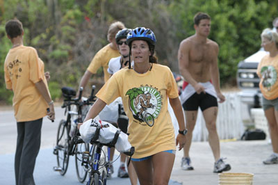 Brac Turtle Triathlon Photo