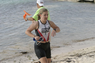 Brac Turtle Triathlon Photo