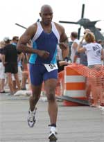 Breezy Point Triathlon