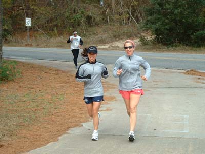 Cape Henry 10 Mile Run Photo