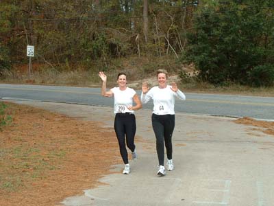 Cape Henry 10 Mile Run Photo