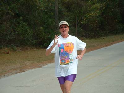 Cape Henry 5k Run Photo