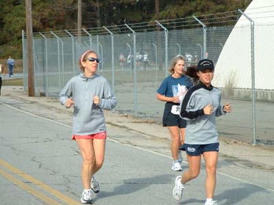 Cape Henry 10 Mile Run Photo