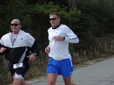 Cape Henry 10 Mile Run Photo