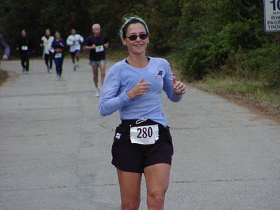 Cape Henry 10 Mile Run Photo