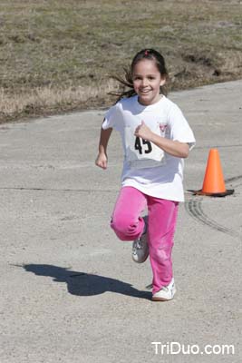 Creeds 5k & 1 Mile Run Photo