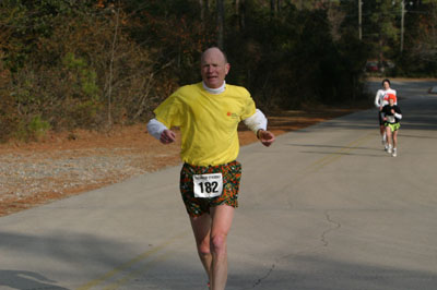 Distance Series 20k & 10k Photo