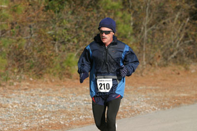 Distance Series 20k & 10k Photo