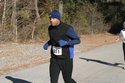 Distance Series 25k Photo