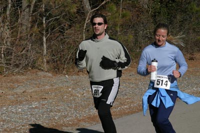 Distance Series 25k Photo