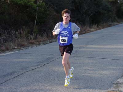 Distance Series 20k & 10k Photo