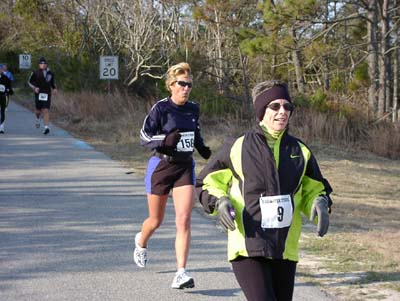 Distance Series 20k & 10k Photo