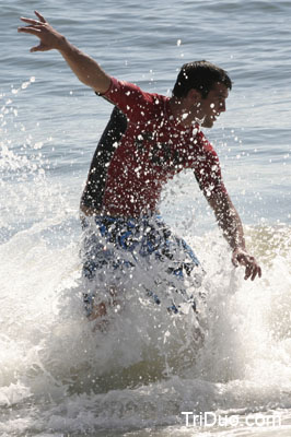 ECSC 2004 Photo