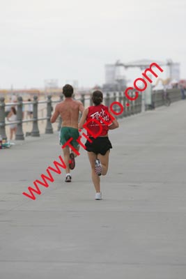 Final Kick ECSC 5k Photo