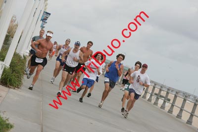 Final Kick ECSC 5k Photo