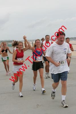 Final Kick ECSC 5k Photo