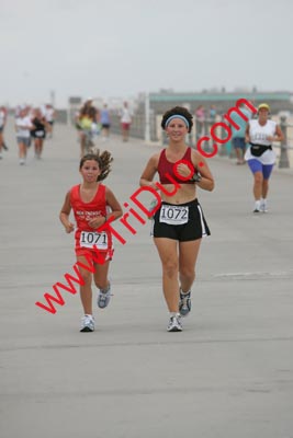 Final Kick ECSC 5k Photo