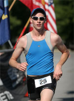 General Smallwood Sprint Triathlon