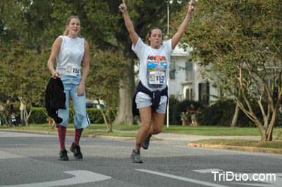 Smithfield Hog Jog Photo