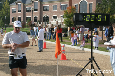 Smithfield Hog Jog Photo