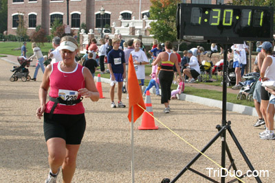 Smithfield Hog Jog Photo