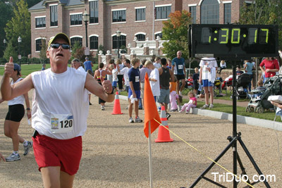 Smithfield Hog Jog Photo