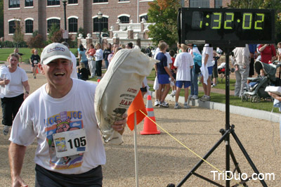 Smithfield Hog Jog Photo