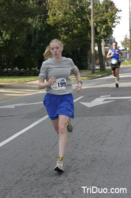 Smithfield Hog Jog Photo