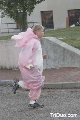 Smithfield Hog Jog Photo