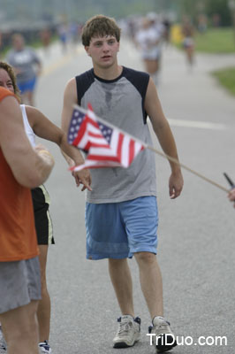 Independence Day 5k Photo