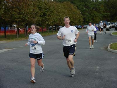 Jingle Bell Run & Walk Photo